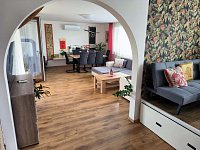 House of Relax - Řečany nad Labem