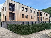 Apartmán Verde - Svoboda nad Úpou