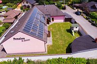 Penzion u Lužnice - Planá nad Lužnicí