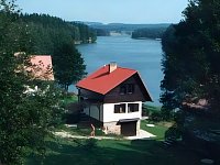 Chata Eldorádo - Kunžak