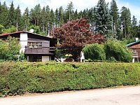 Chata Dolce - Oblanov