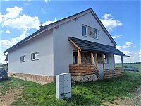 Dejvůf párty sklep - Derflice