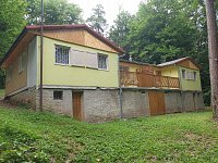 Chata Livenza - Štítary