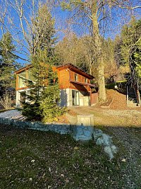 DomaPodLysou - Ostravice