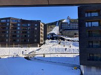 SORRY - HORY Apartmán - Velká Morava