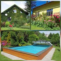 Dům u rybníka - Nýdek