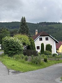 Chata Pohorsko - Pohorsko