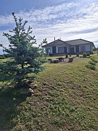 Rekreační dům JOKY - Svojšice - Nová Ves 