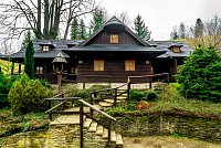 Baďurky - Velké Karlovice