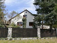 Ubytování Na Samotě - Mutěnice
