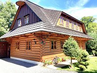 Liptovská Drevenica - Demänovská Dolina