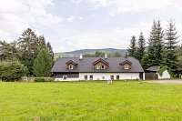 Apartmány U Šakala - Zdíkov