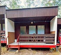 Pod Šroubeným - Doksy