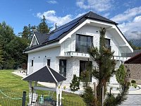 Villa White Stone - Nová Lesná