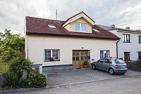 Apartmán k pronajmutí - Hůry