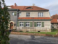 Apartmány u Johanitské komendy - Český Dub