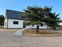 Chalupa u lesa - Rasochy