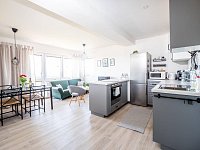 Chata Nad Břesteckou skálou - Břestek