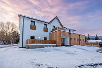 Apartmán Jedunahory - Svoboda nad Úpou