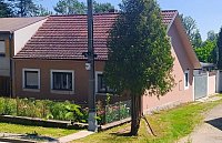 Chalupa v Lipolci - Lipolec