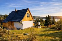 Chata nad Lipnem - Kobylnice