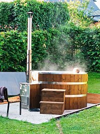 Chalupa Peřina - Dolní Moravice