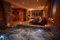 Chalupa Štikov - Nová Paka