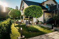 Apartmány pod Pustevnami - Prostřední Bečva