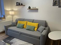 Apartmány Panorama - Železná Ruda