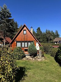 Chata u Ondrucha - Tři Studně