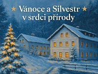 Kubasův Mlýn - Hrádek