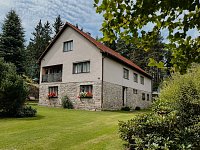 Dům Skala - Řídelov