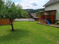 Chalupa U Volaufů - Svojanov