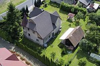 Vila Janička - Hanušovice