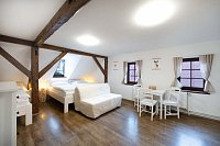 Avama - apartmány Srní - Srní