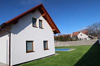 Chalupa Slunečný dvůr - Sedlec u Mikulova