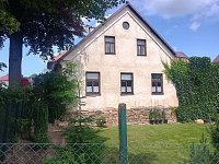 Apartmán Chlumětín - Chlumětín