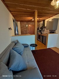 Apartmán Renata Běloves - Náchod - Běloves