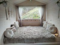 Tinyhouse Cecilka - Horní Houžovec