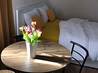 Apartmány 150 - Uherský Ostroh