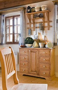 Chalupa Majdalenka - Studené