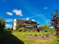 Apartmány Hutisko 769 - Hutisko - Solanec