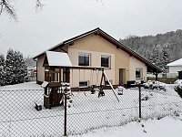 Rekreační dům - Mladé Buky