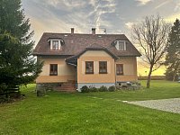 Babiččina chaloupka - Předmíř