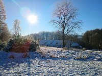 Chalupa Meziluží 14 - Meziluží