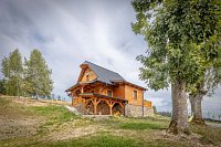 Chalet Benešky - Velké Karlovice