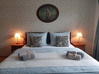 Apartmány Na Staré poště - Jimramov