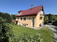 Apartmány Jana - Boskovice