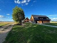 Chalet Lucky - Borová