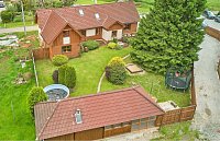 Chalupa Prade - Horní Olešnice